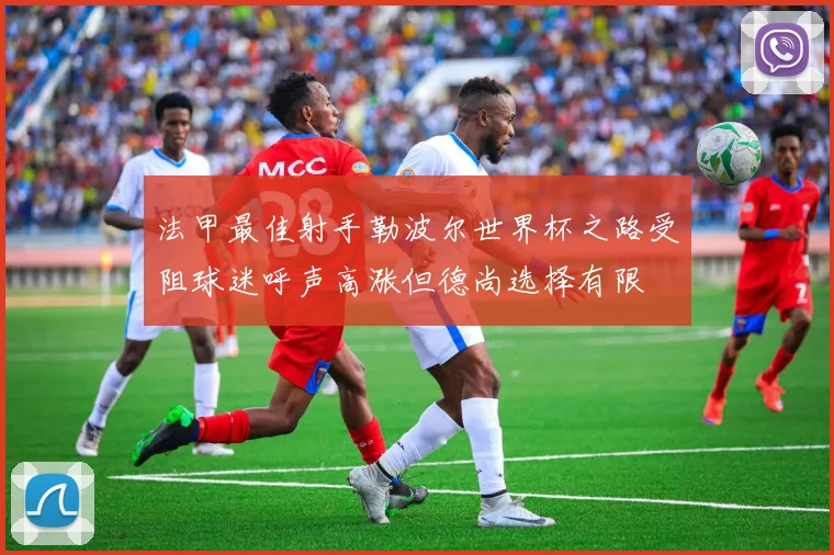 法甲最佳射手勒波尔世界杯之路受阻球迷呼声高涨但德尚选择有限